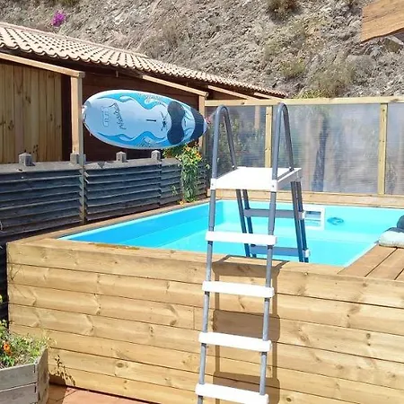 Finca Mariposa Mariposaholidays Nerja Extérieur photo