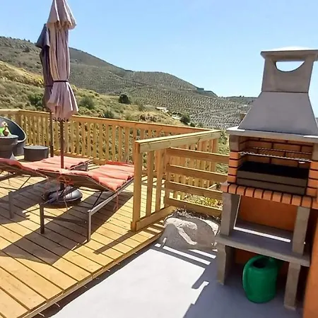 Finca Mariposa Mariposaholidays Nerja Extérieur photo